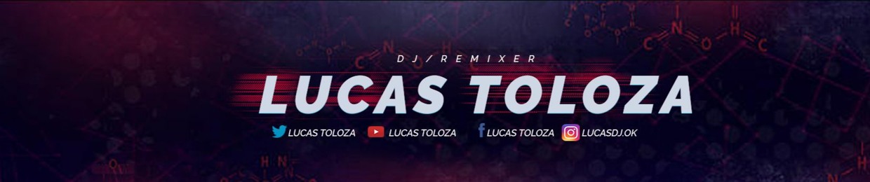 Lucas Dj