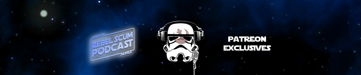 Rebel Scum Podcast Network