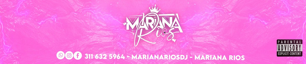 Mariana Rios Dj