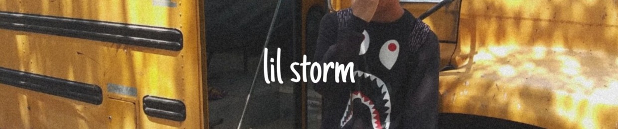 Lil Storm