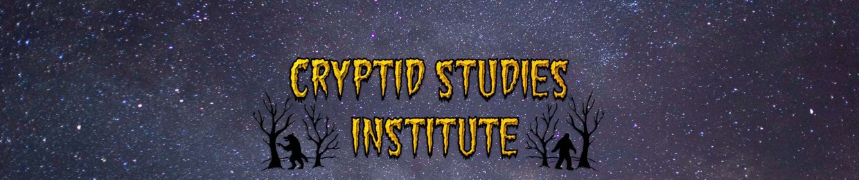 Cryptid Studies Institute