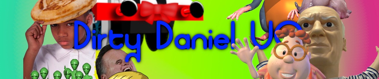 Dirty Daniel VO
