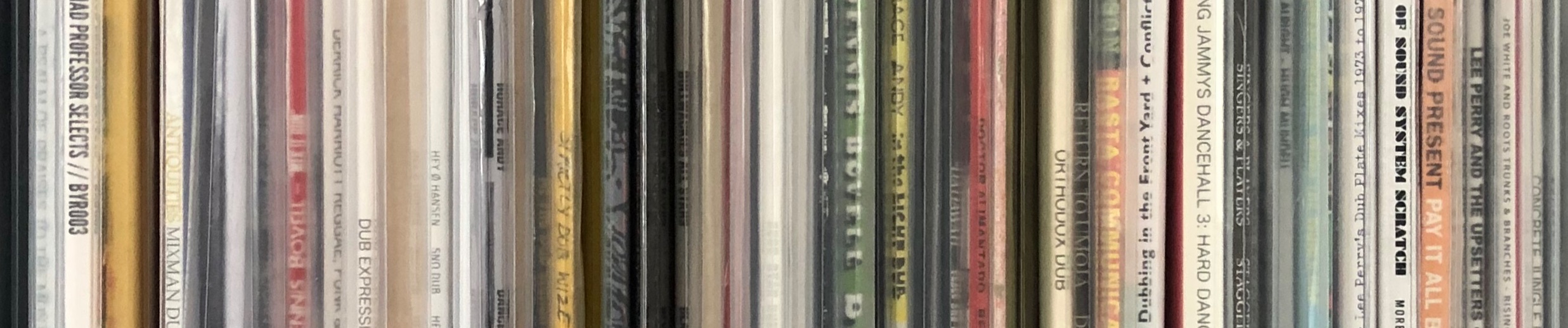 Stream Mad Professor - Avianca Dubs Vol 1 - Audio Clips