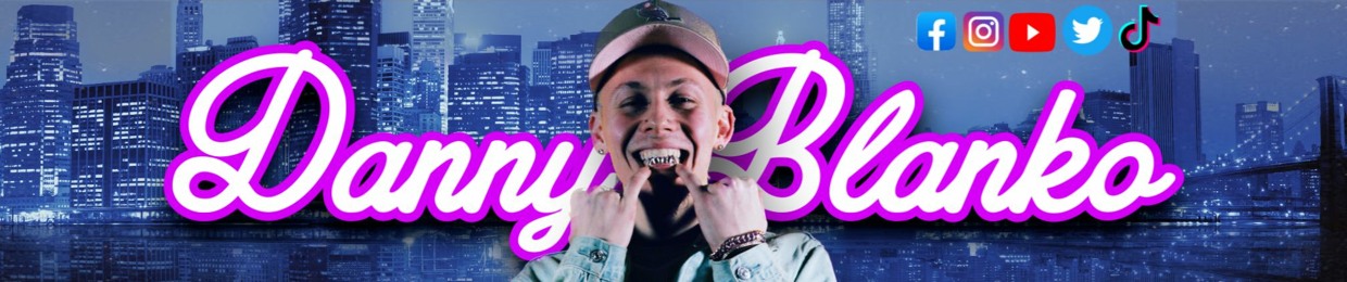 officialdannyblanko