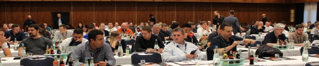 Amazon Seller Konferenz