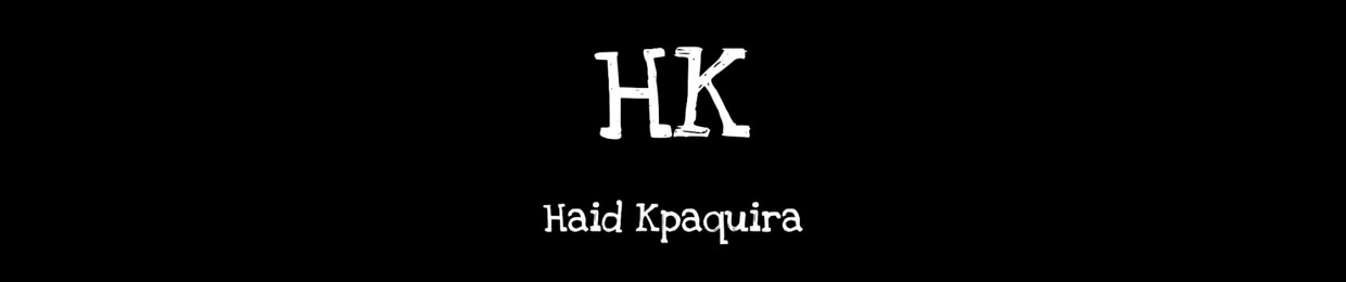 Haid Kpaquira