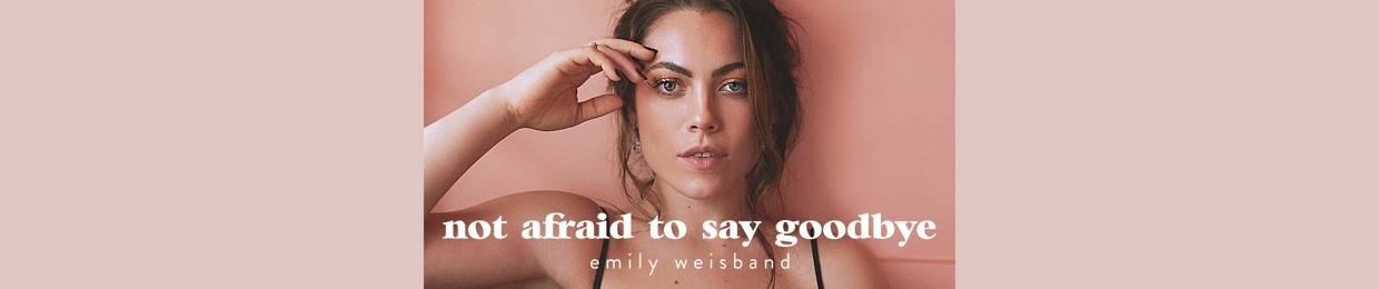 Emily Weisband