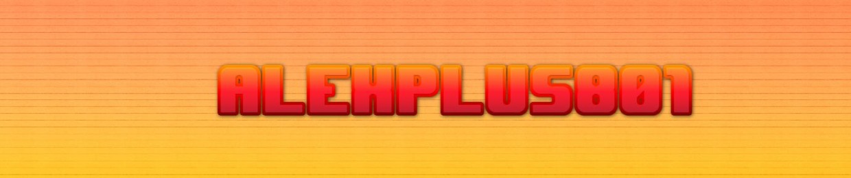AlexPlus801