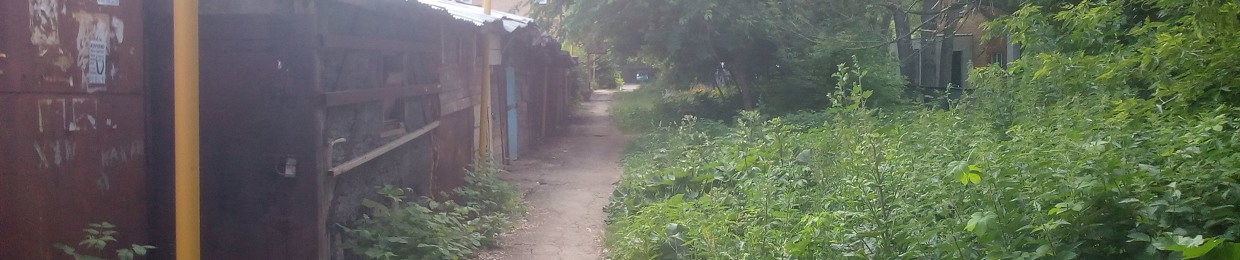 Олег Сам Сам