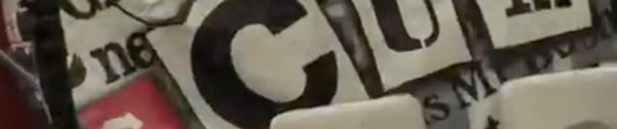 Scum Like Us Recordings