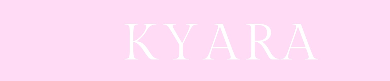 Stream Kyara Music Listen To Songs Albums Playlists For Free On Soundcloud