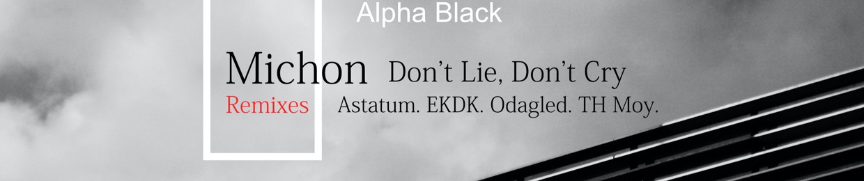 Alpha Black Records