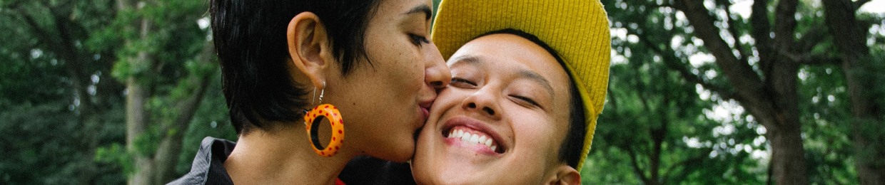 Enby Spoken Histories