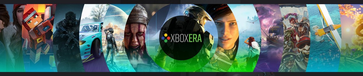 Xbox Era Podcast