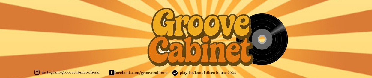 Groove Cabinet