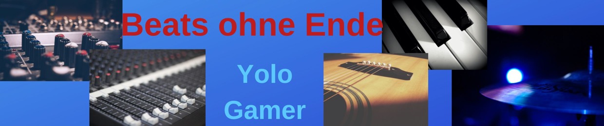 Yolo Gamer