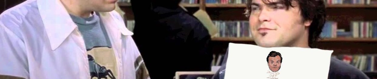 Jacking Off with Rebecca and Richie