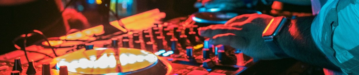 DJ Yesh