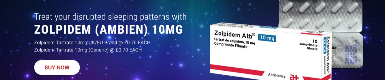 Zolpidem buy online uk