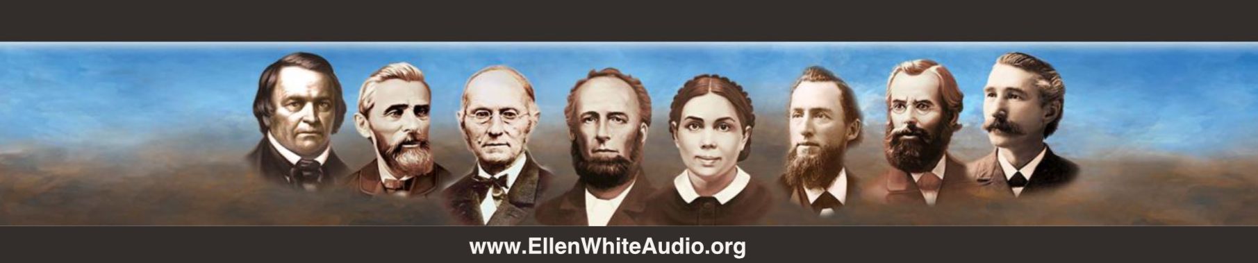 Eventos Finais – Ellen White Audio – Português