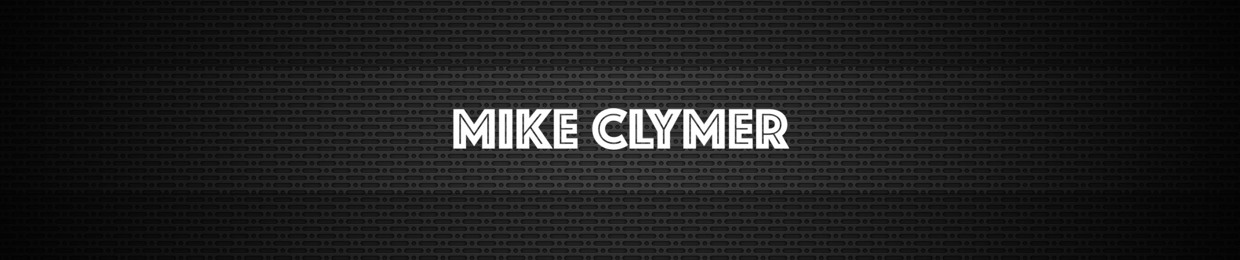 Mike Clymer