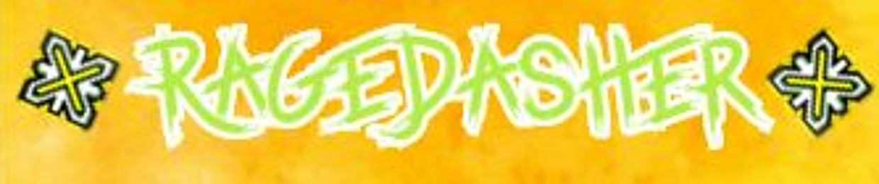RageDasher