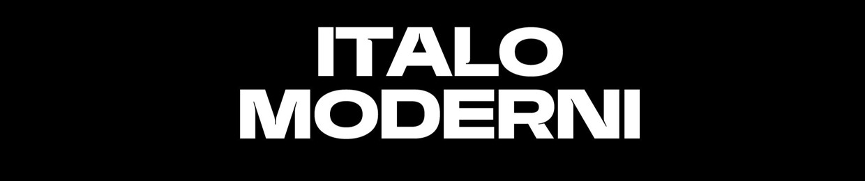 ITALO MODERNI