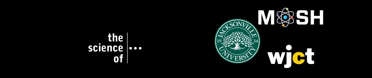 Jacksonville University's The Science Of...