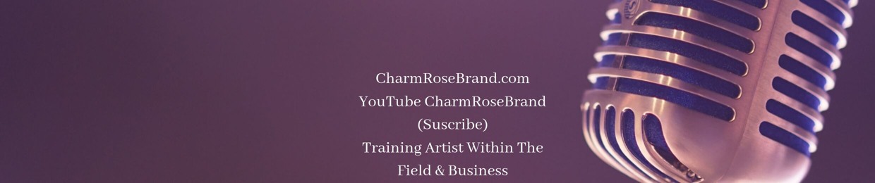 Charm Rose Brand