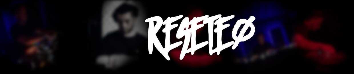 Reseteø