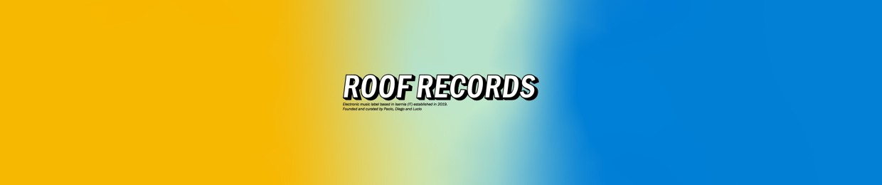 Roof Records