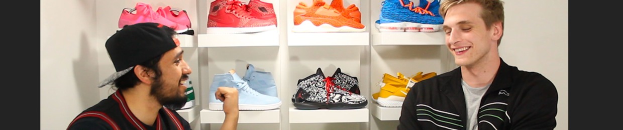Laced Up Sports