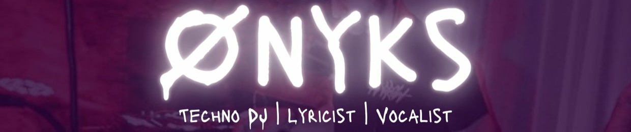 ØNYKS