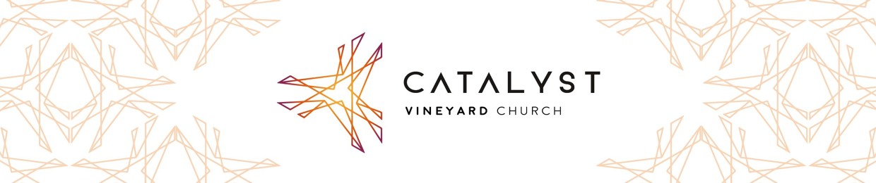 Catalyst Vineyard Church - Lead Pastors