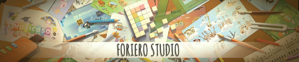 Foriero Studio