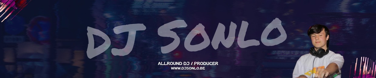 DJ Sonlo