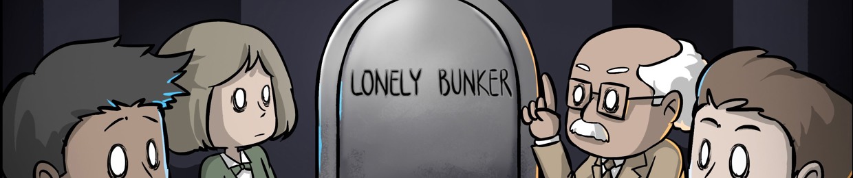 Lonely Bunker