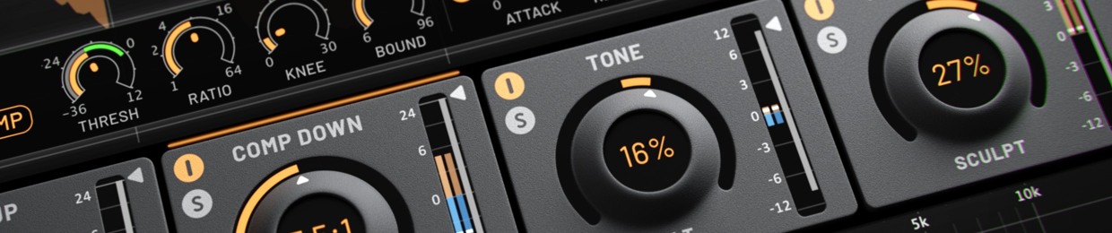 ADPTR AUDIO