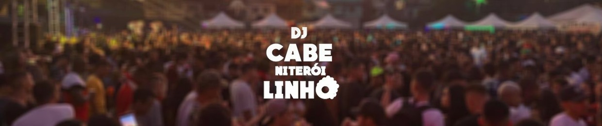DJ CABELINHO DE NITERÓI