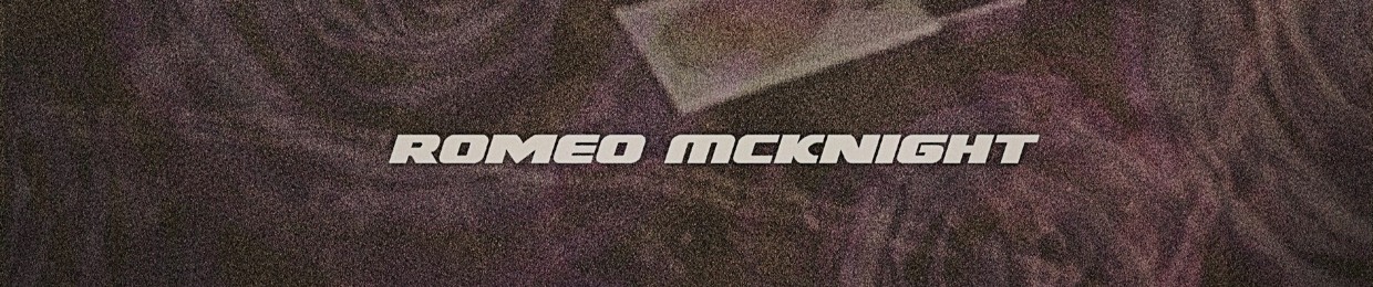 Romeo McKnight