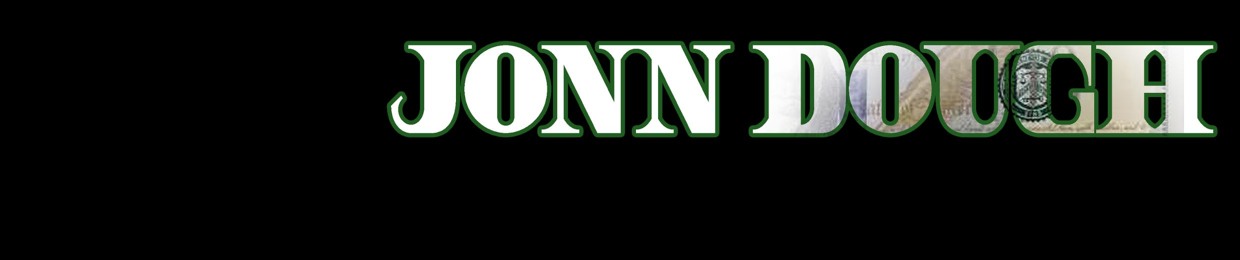 Jonn Dough