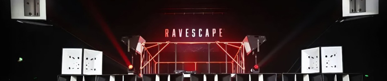 RAVESCAPE KOLLEKTIV