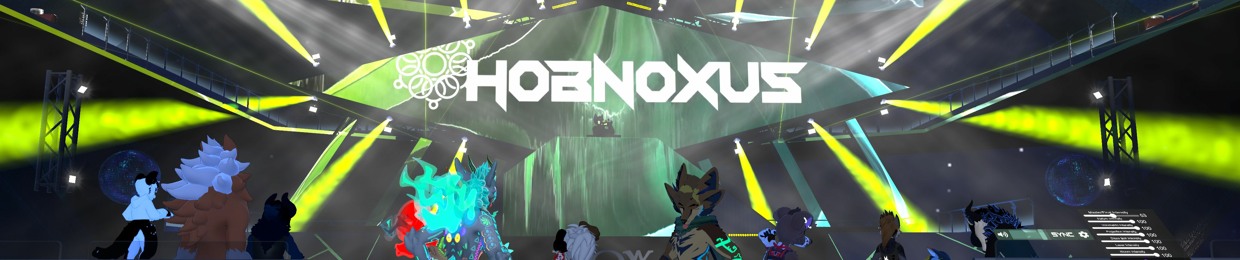 Hobnoxus