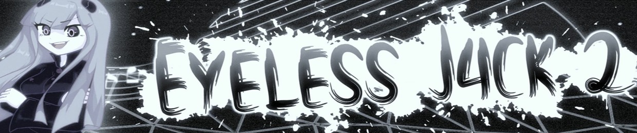eyeless j4ck 2
