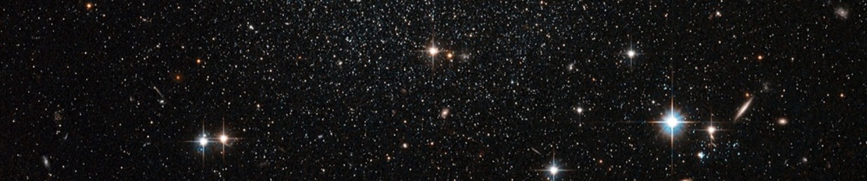 Disco Nebula