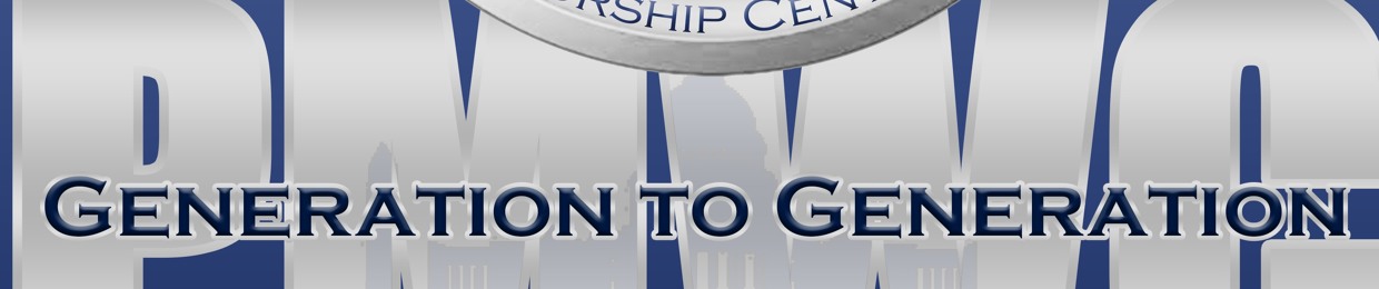 PMWC Generation to Generation