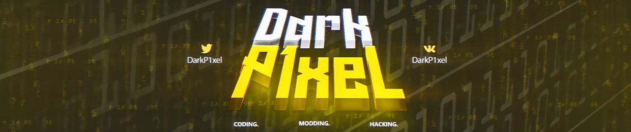 DarkP1xel