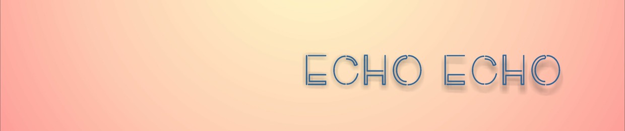 Echo Echo