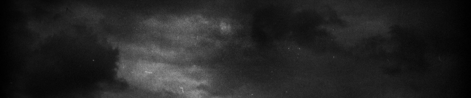 SoundCloud banner for @intending