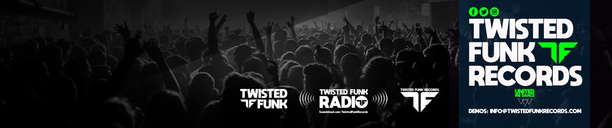 Twisted Funk Records